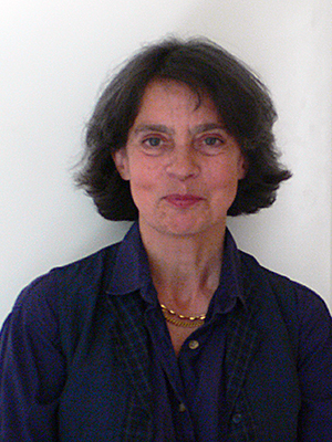 Florence Bertrand - therapeute Paris