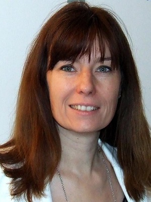 Valerie Elaerts - thérapeute paris