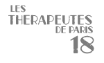 Thérapeutes Paris 18