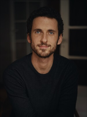 Le Tarnec benjamin gestalt therapeute psychopraticien paris